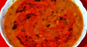 Mixed Dal