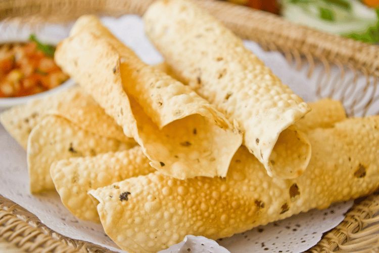Papad