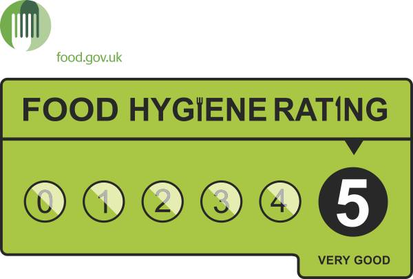 food hygiene rating