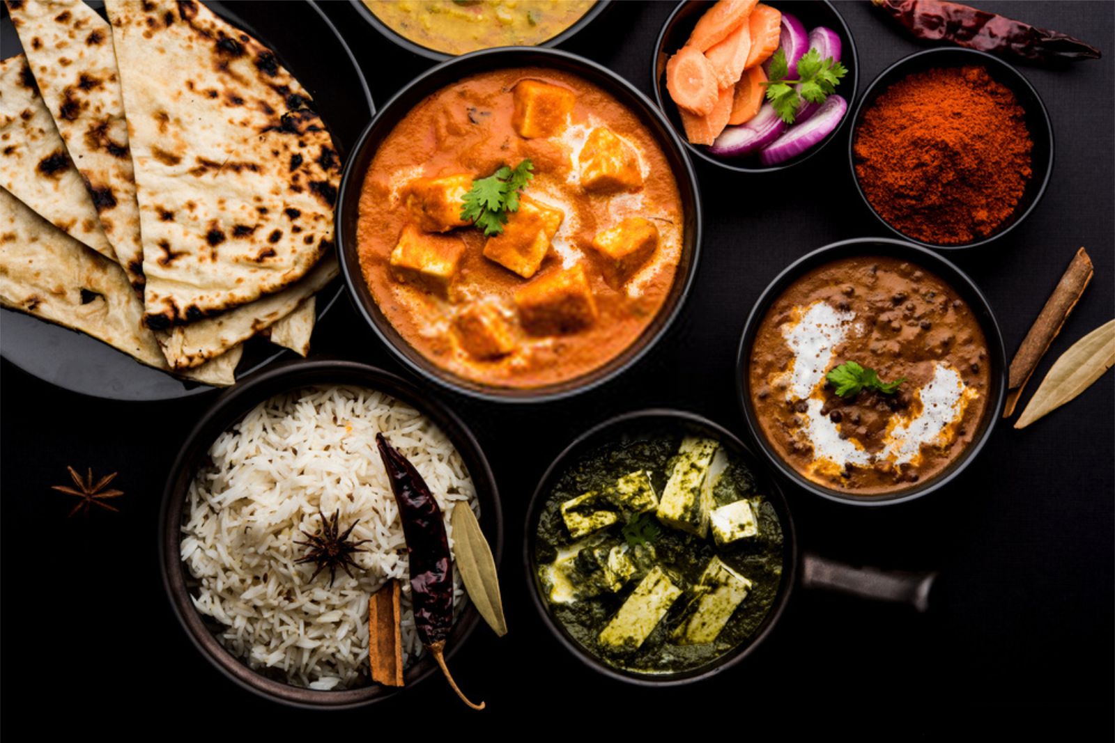 Home Cooked Meals In Bangalore– Why and How? 6 11